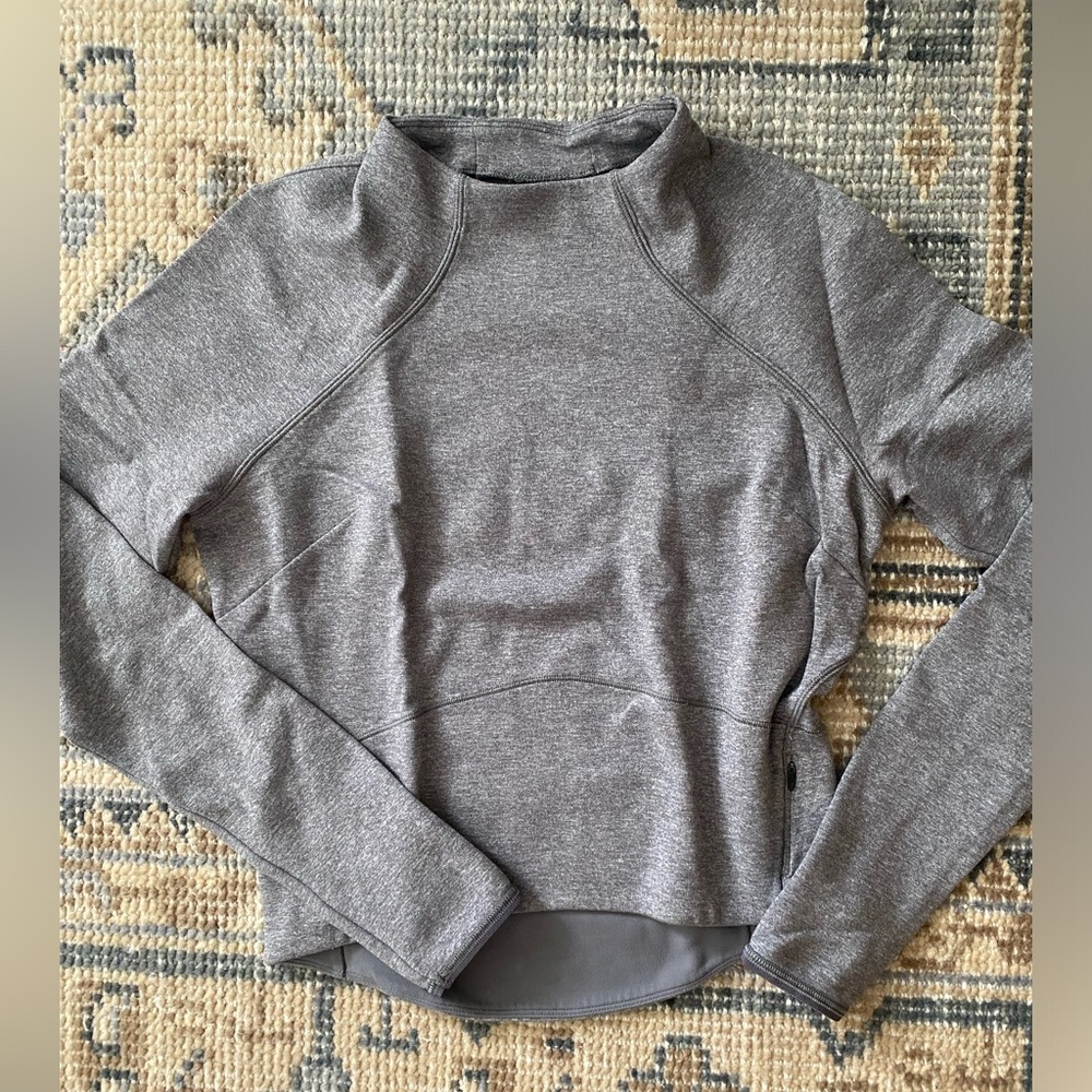 Lululemon Sweatshirt
